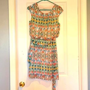 2/$20 Robbie Bee dress
